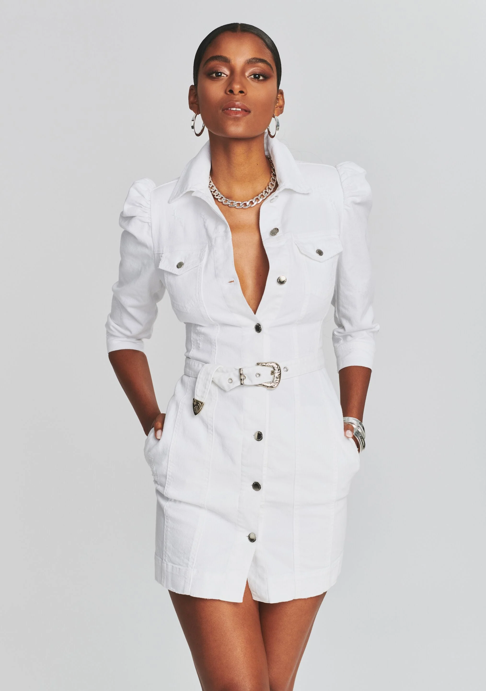 Lema Dress
