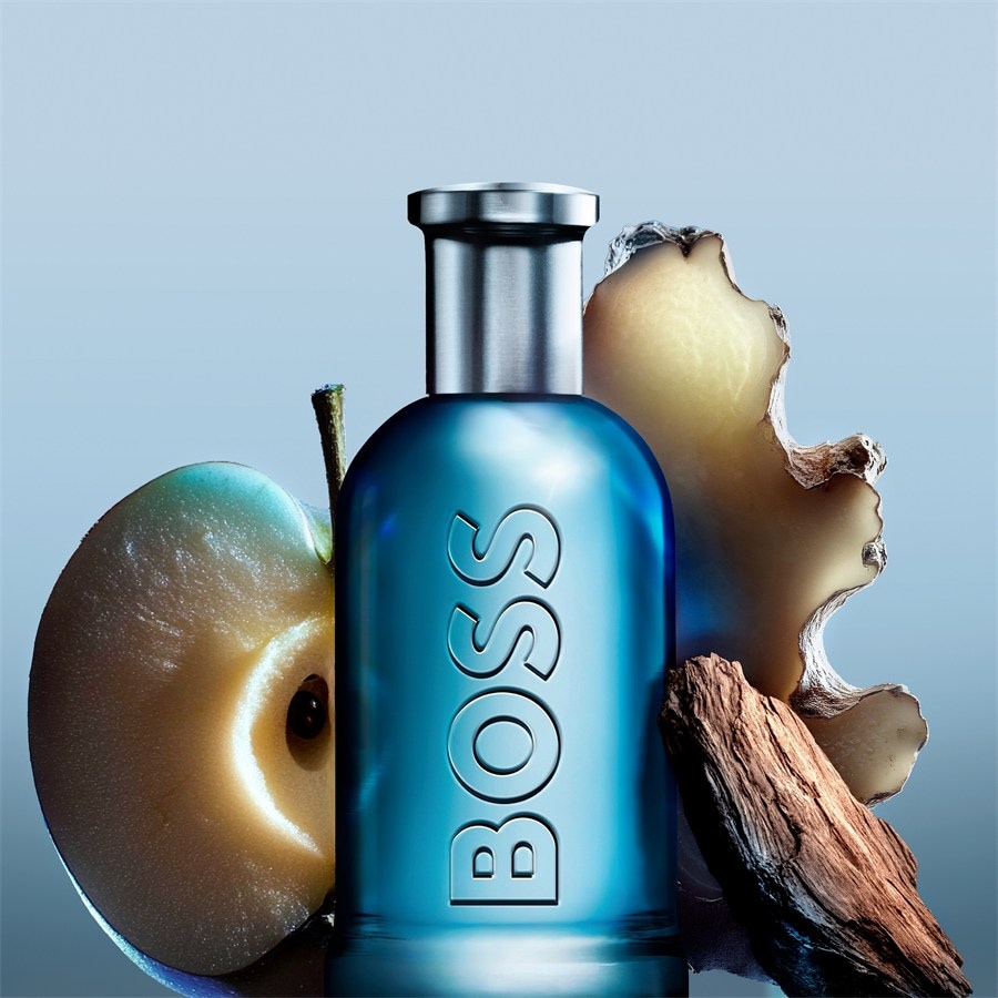 Hugo Boss BOSS Bottled Eau de Toilette Spray Tonic