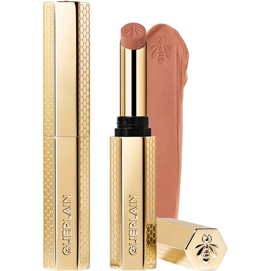GUERLAIN Usta KissKiss Blur Matte