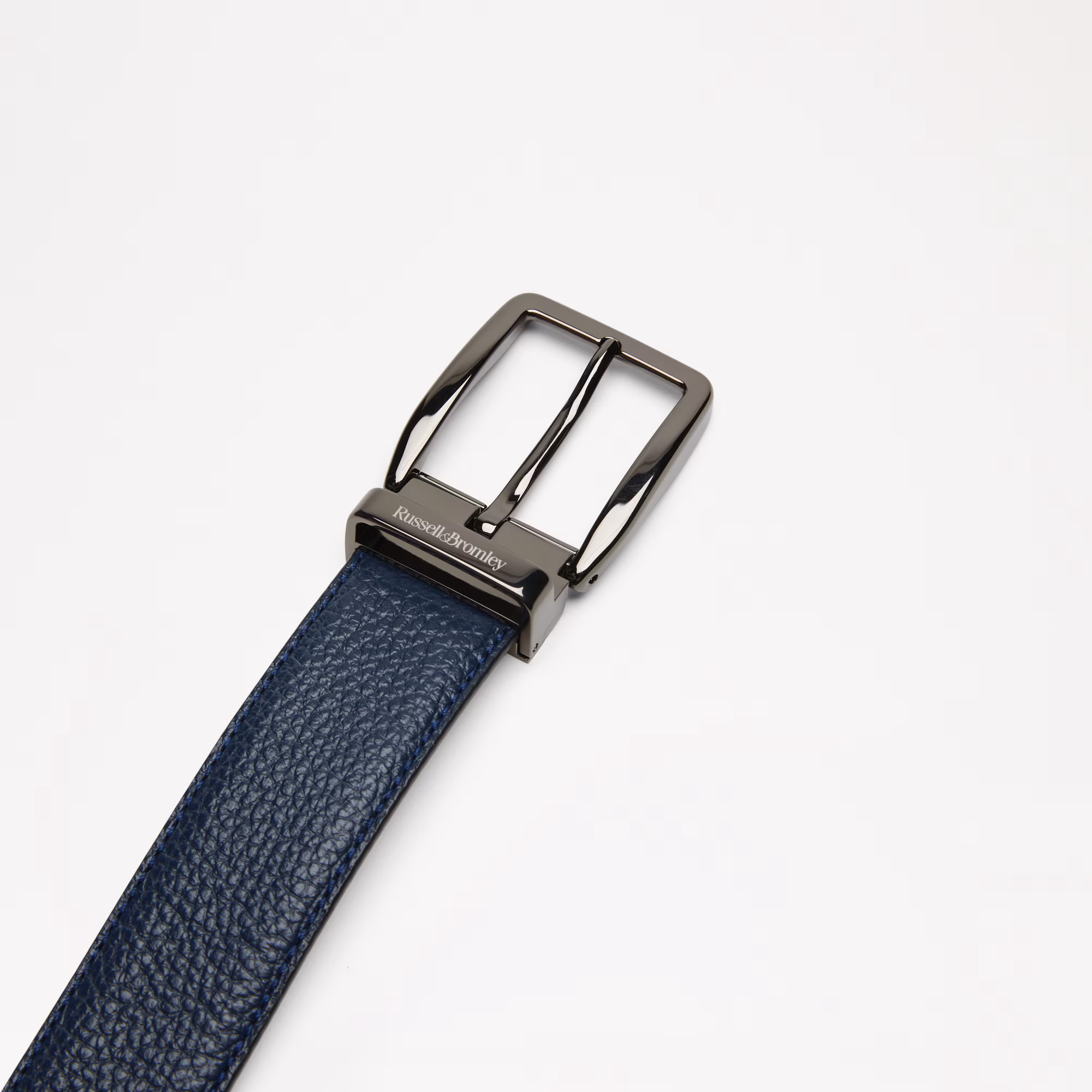 Tango<br>Classic Buckle Belt