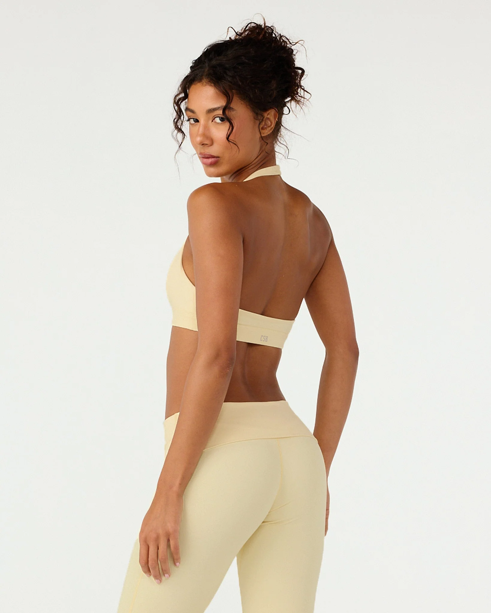 Form Savannah Crop | Butter