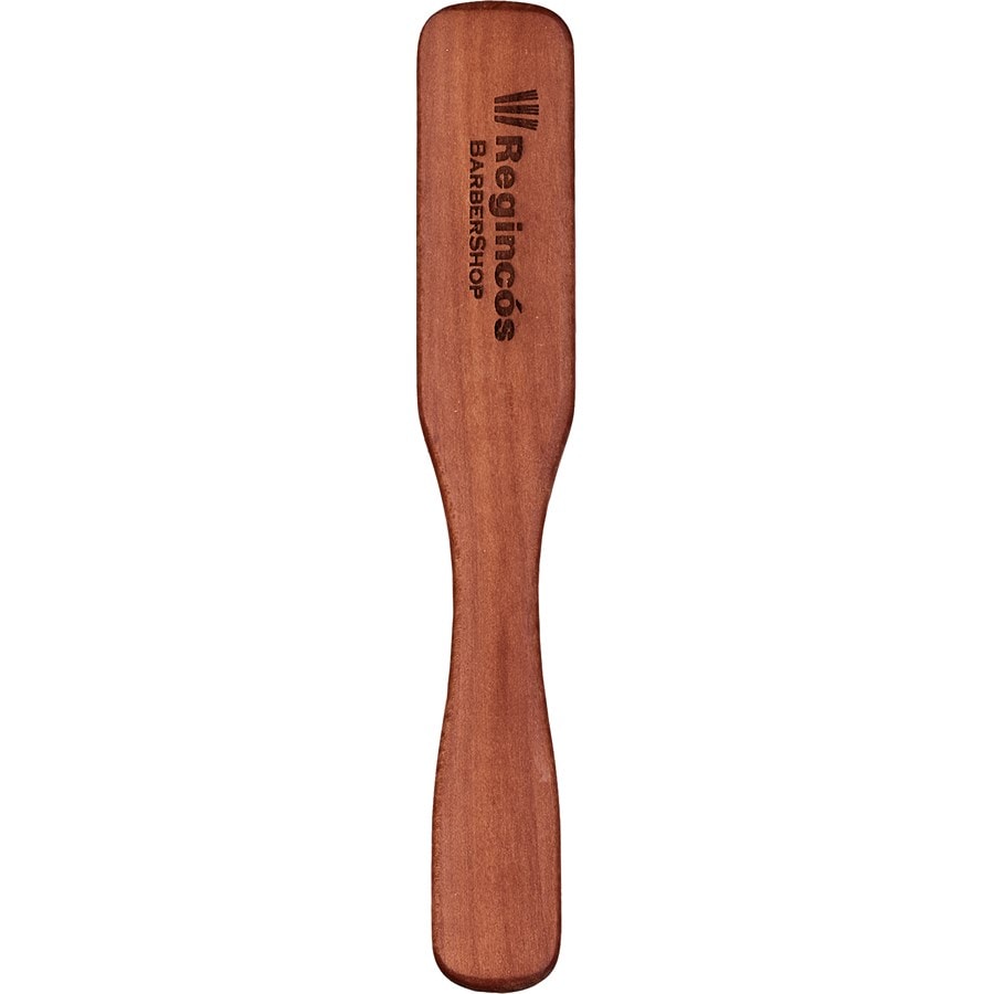 Regincós Men & Barbers Fade Brush 3-rzędowy