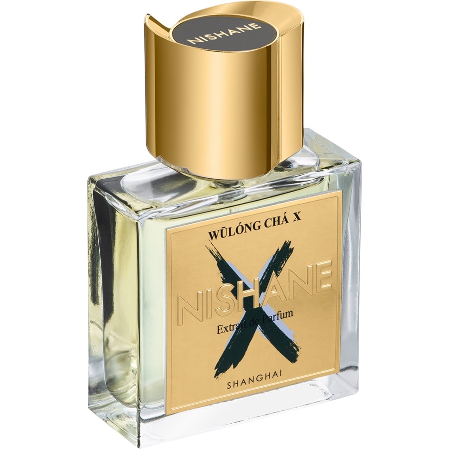 NISHANE X Collection Extrait de Parfum Spray Wulong Cha X
