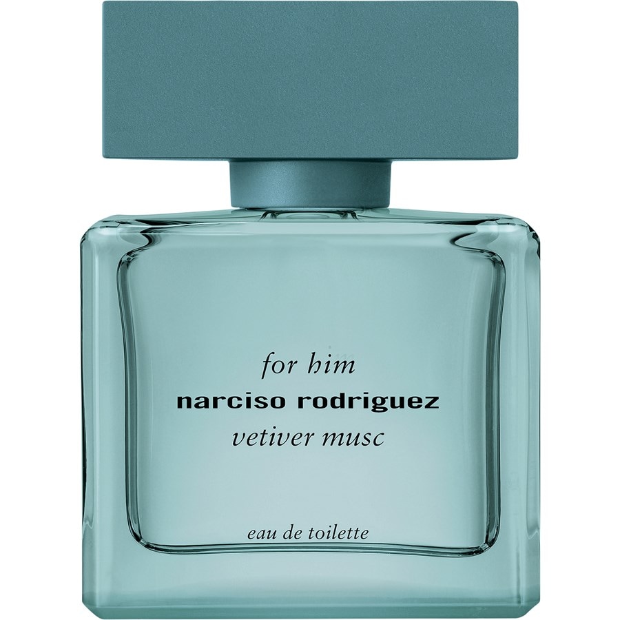 Narciso Rodriguez for him Eau de Toilette Spray Vetiver Musc