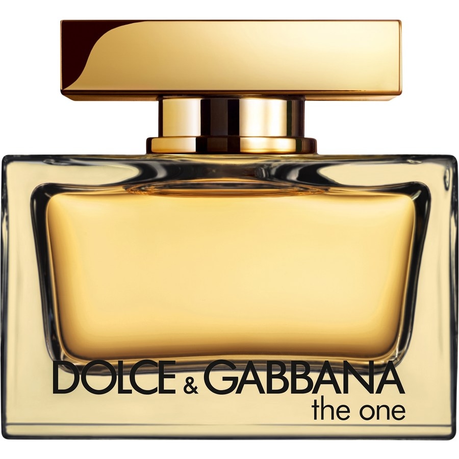 Dolce&Gabbana The One Eau de Parfum Intense