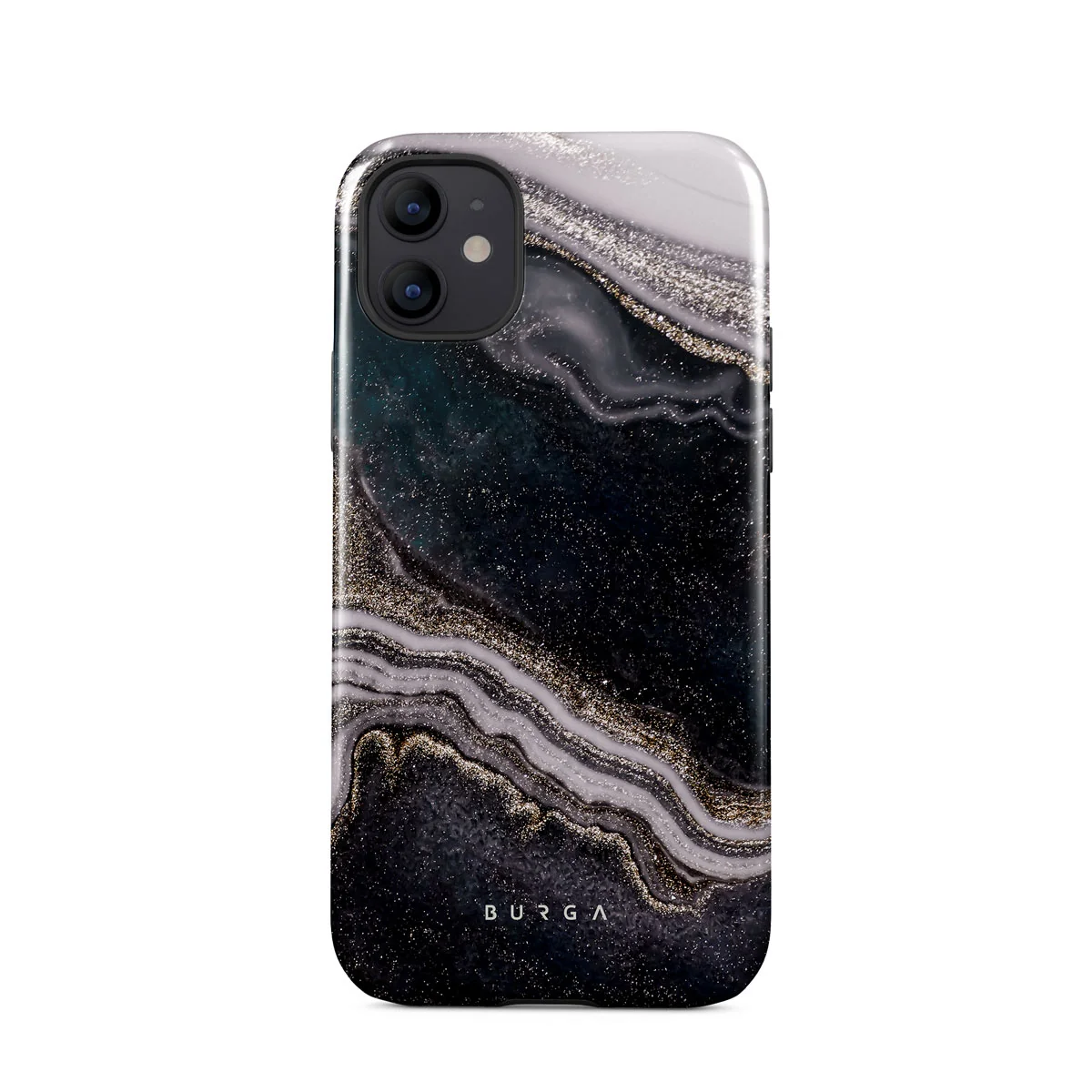 Magic Night - Beautiful iPhone 12 Mini ケース