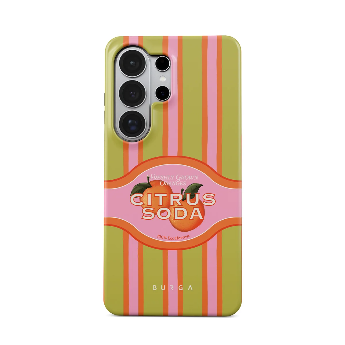 Zesty - Samsung Galaxy S26 Ultra ケース