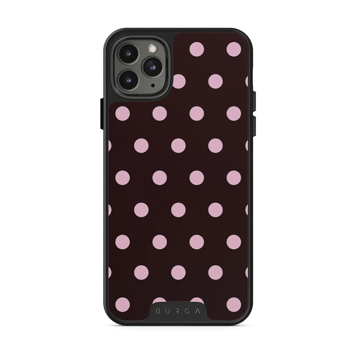 Berry Bliss - iPhone 11 Pro ケース