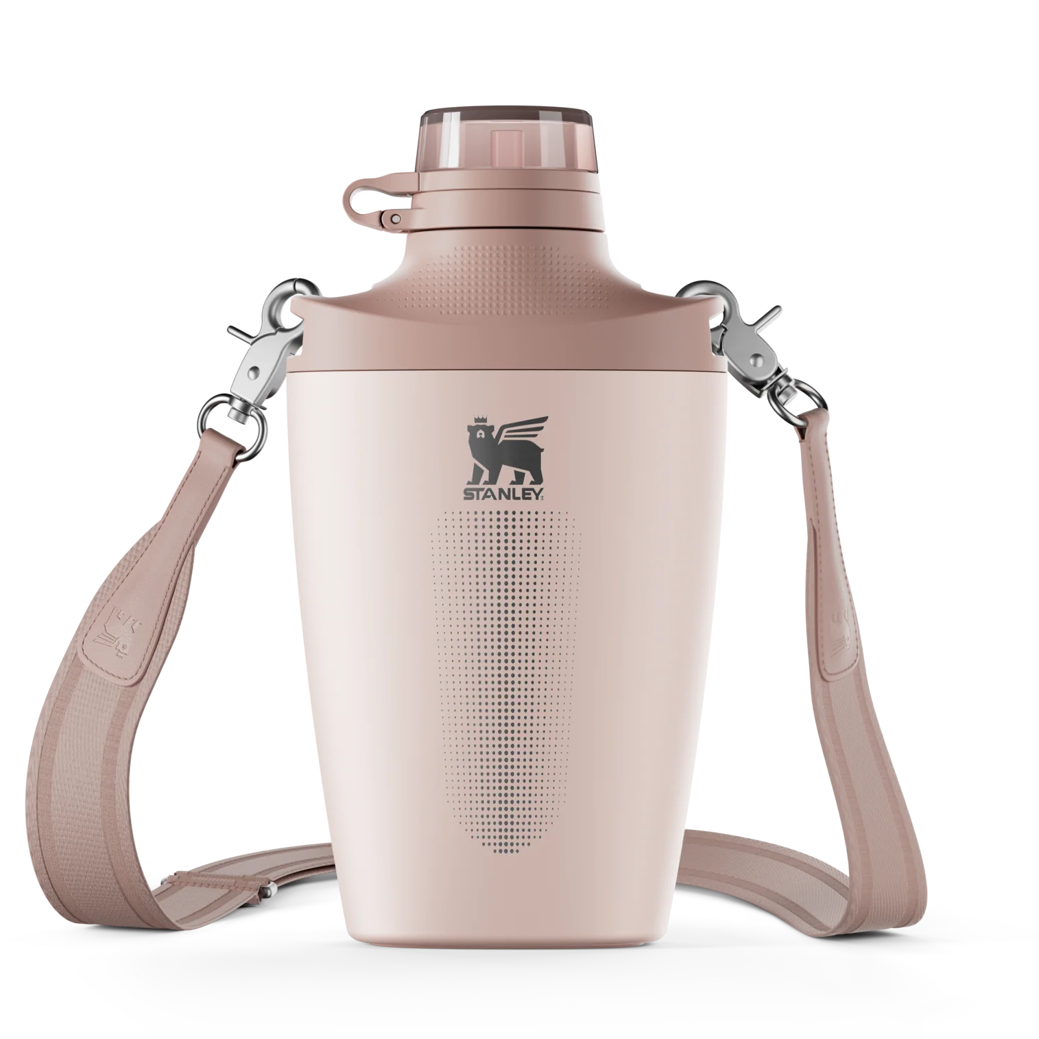 The Stanley Cross Bottle