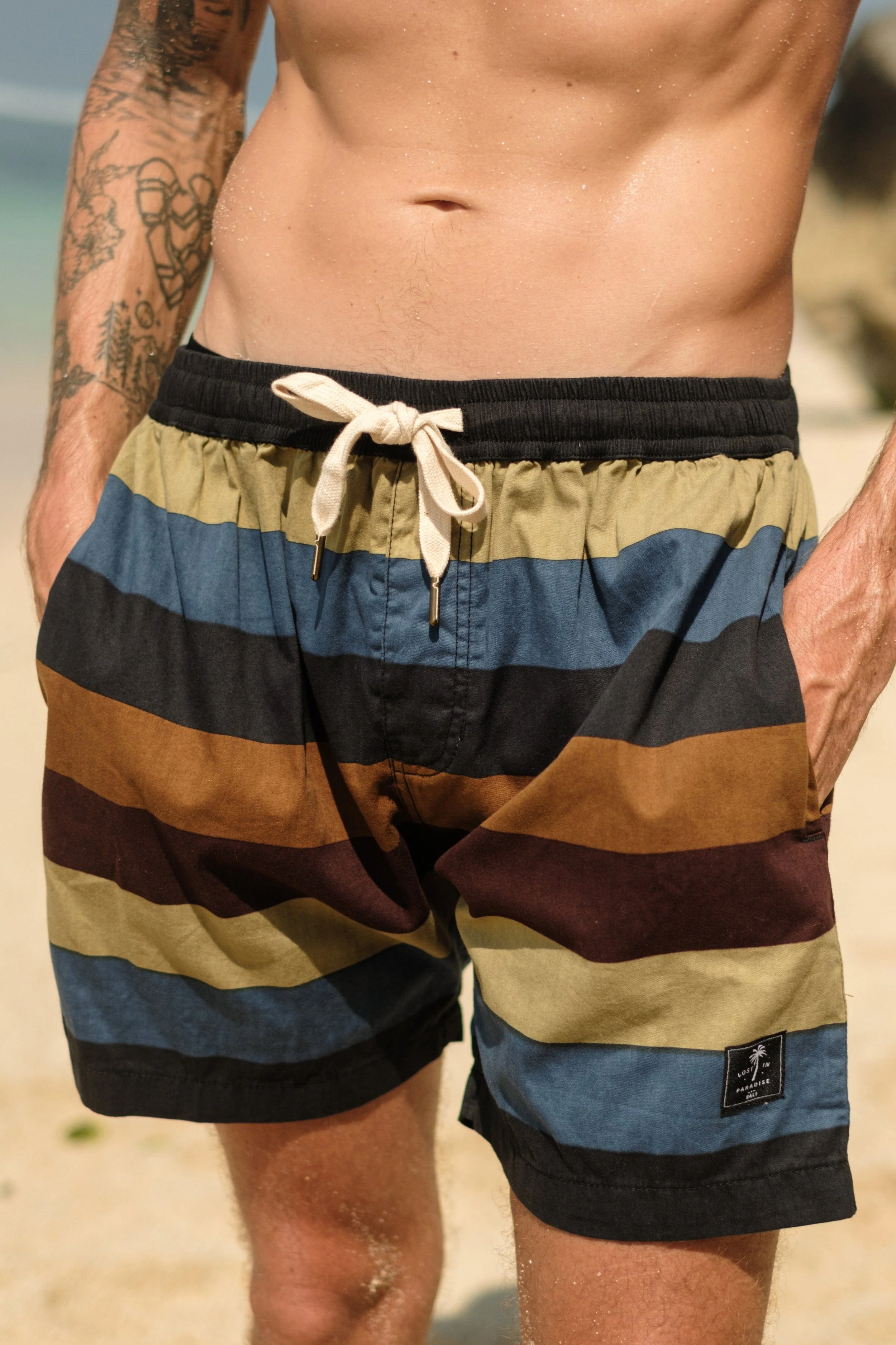 Candy Short 2