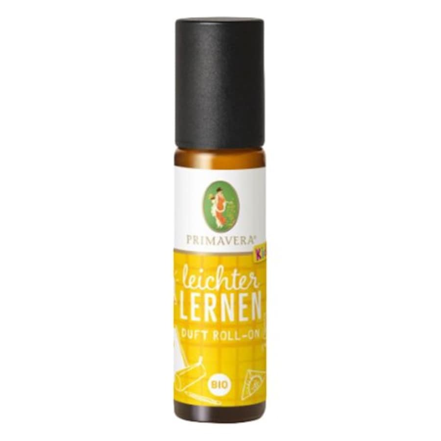 Primavera Dzieci Łatwiejsza nauka zapachu roll-on