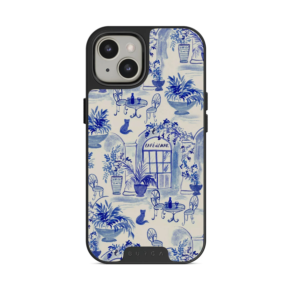 Sobremesa - iPhone 13 ケース