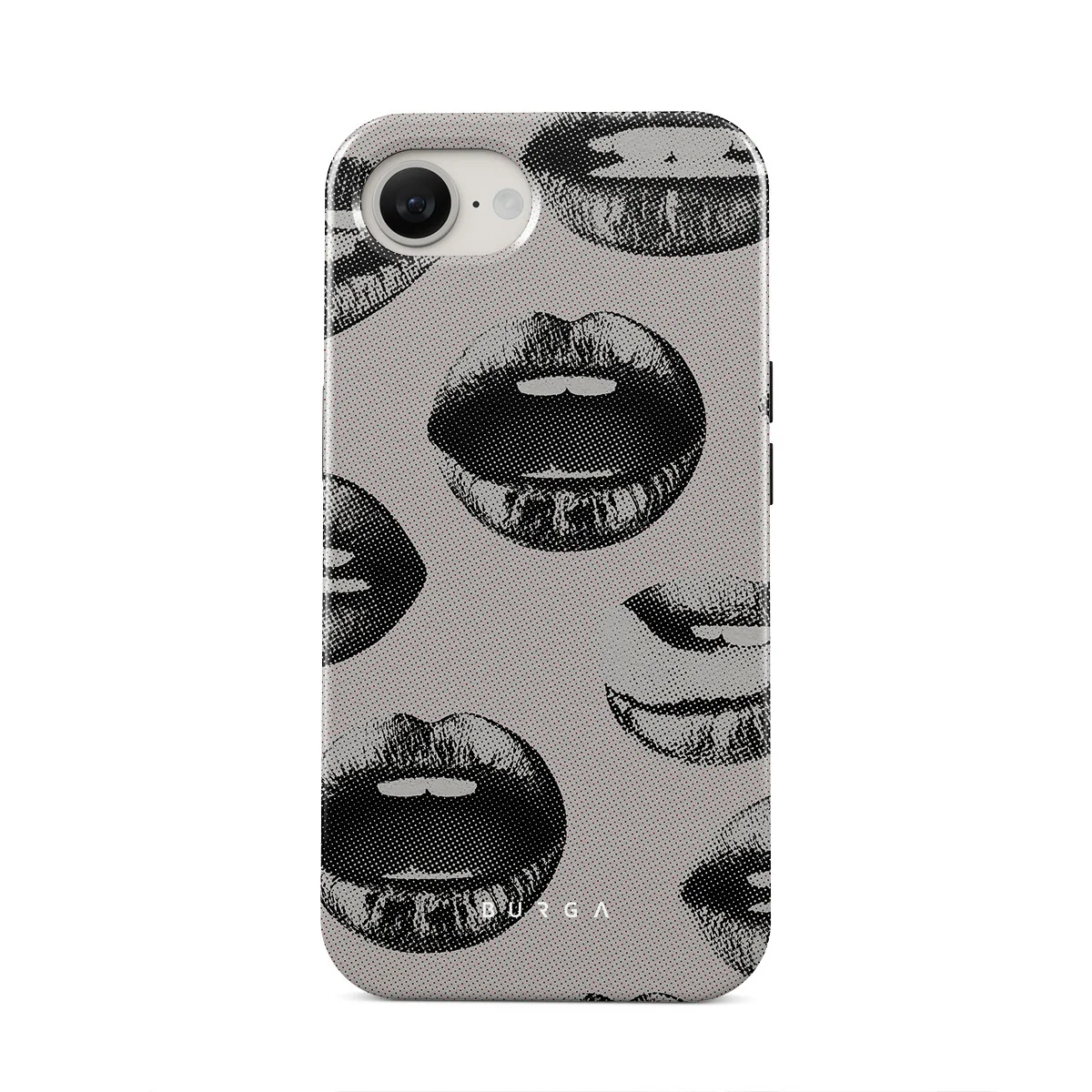 Next Mistake - iPhone 16e ケース