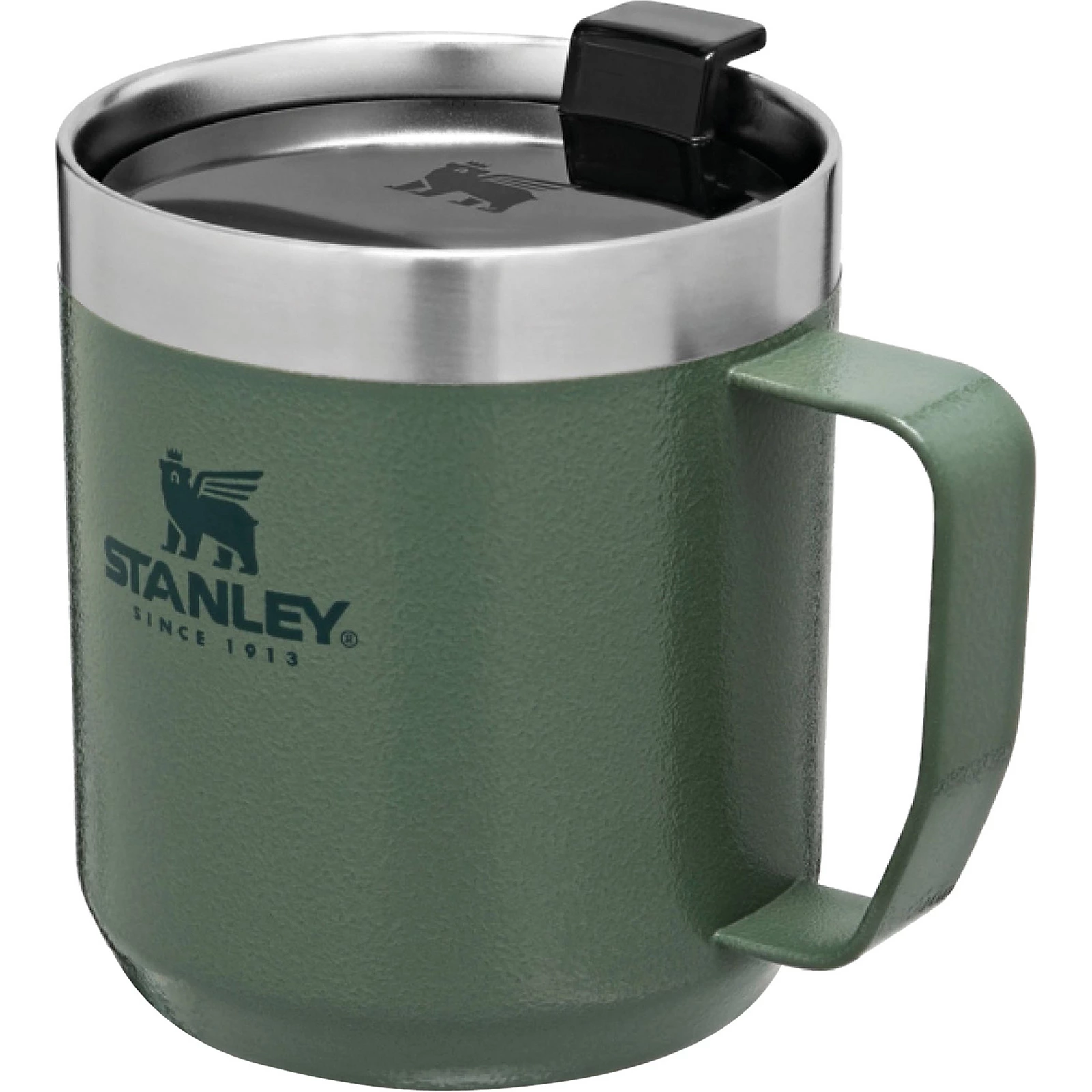 Stanley Classic Legendary Camp Mug - Hammertone Green