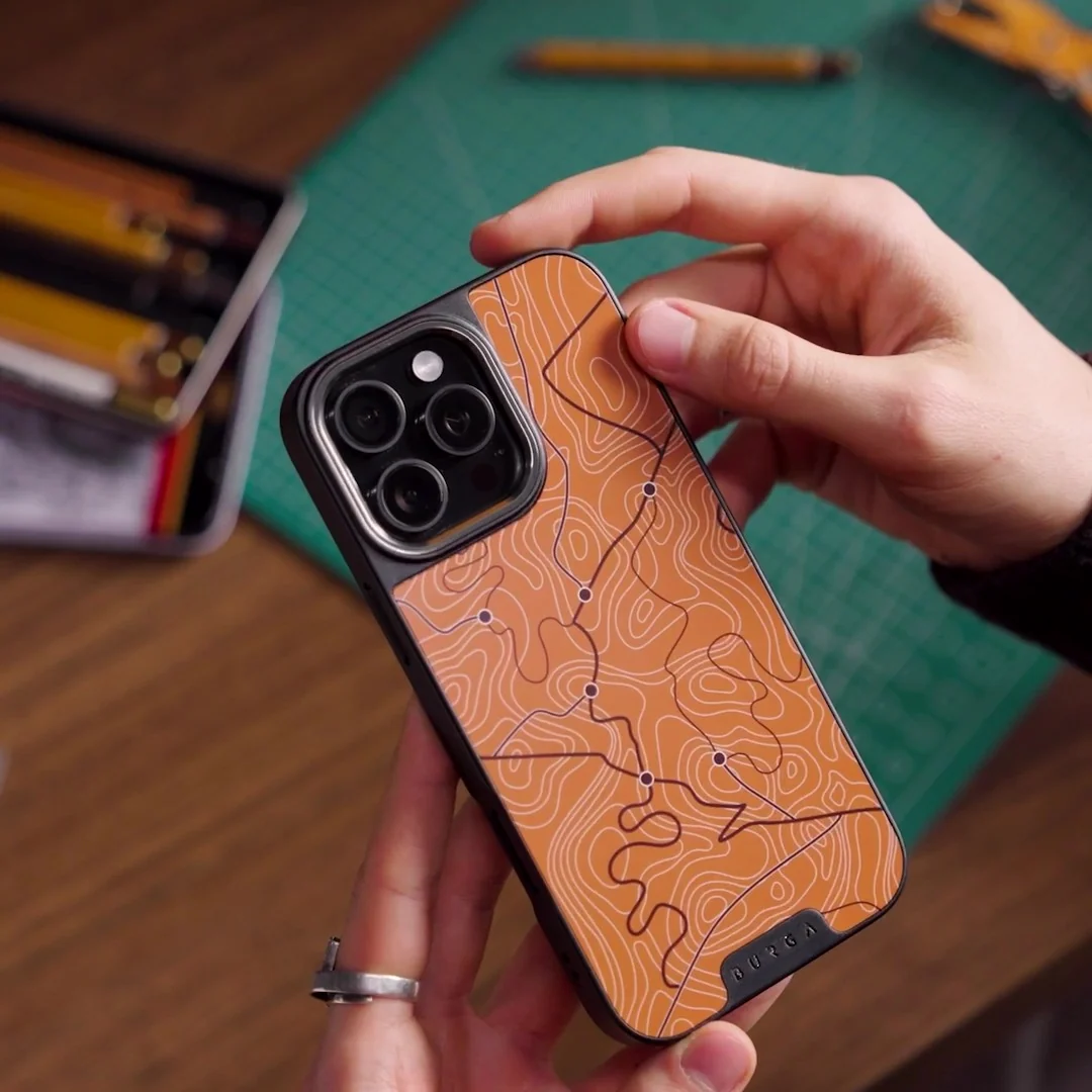No Talking - iPhone 12 Pro Max ケース