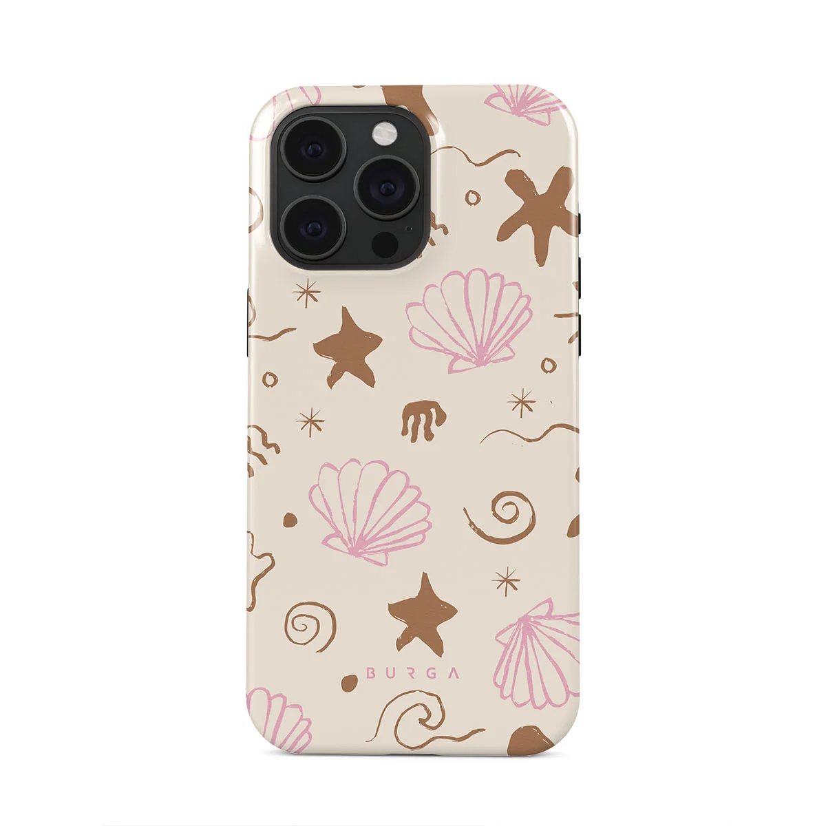Beach Games - iPhone 15 Pro Max ケース