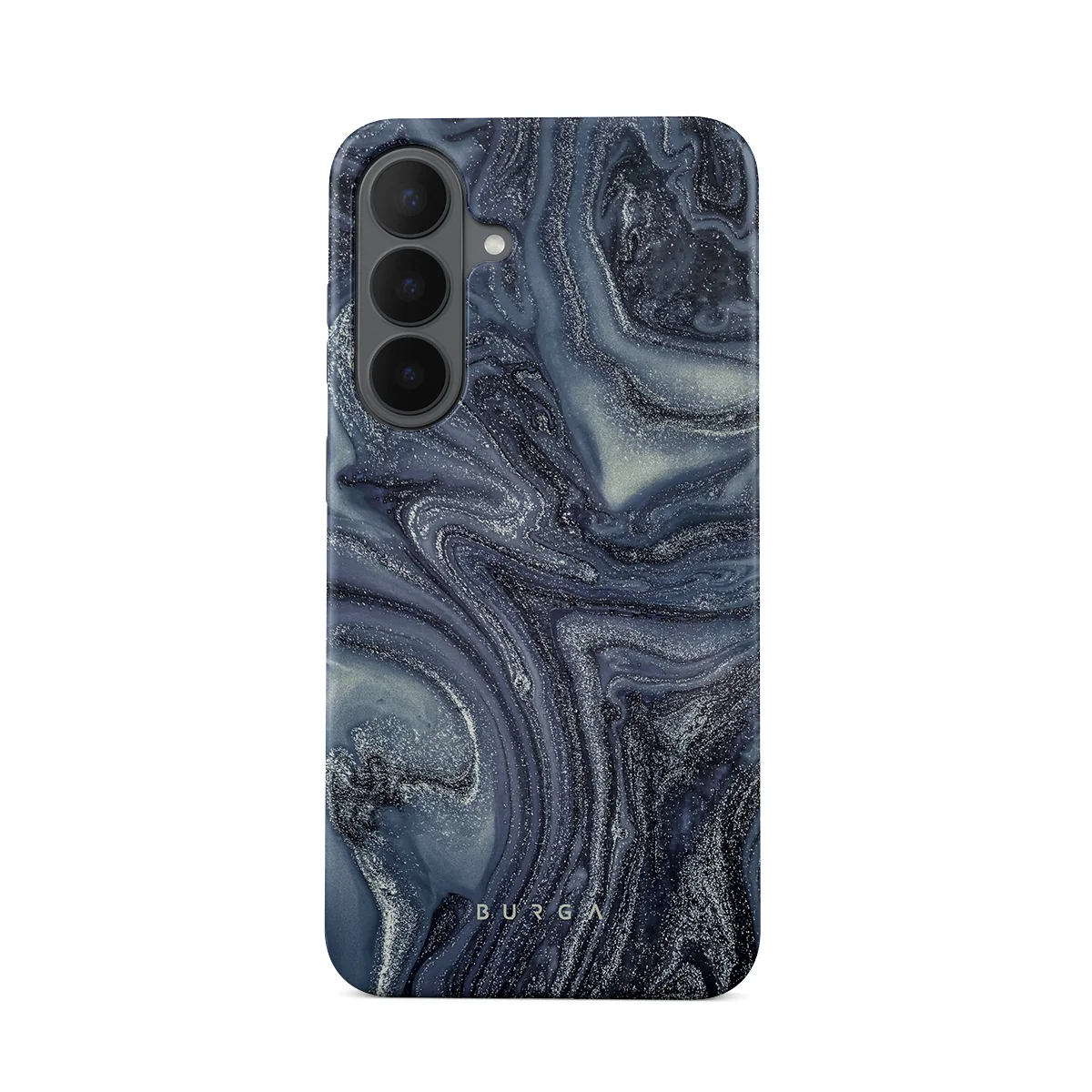 Navy Trench - Samsung Galaxy S26 FE ケース