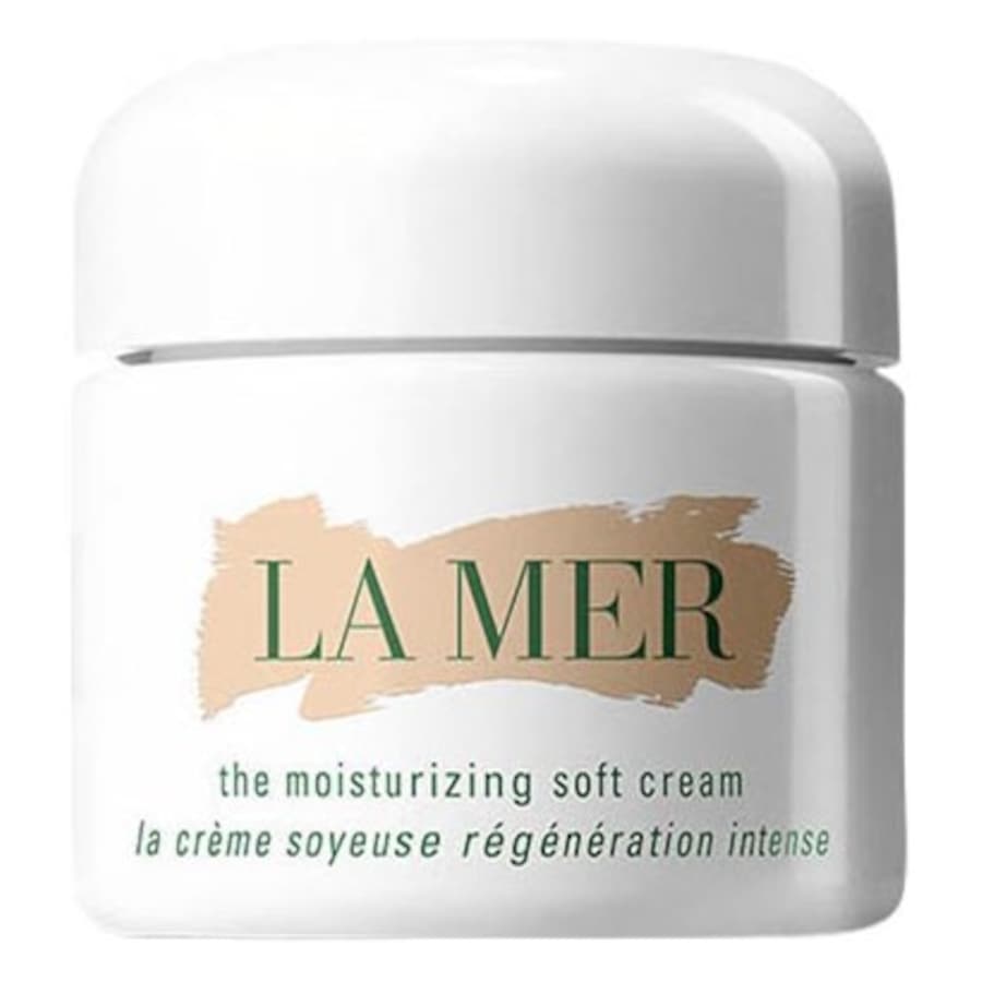 La Mer Nawilżanie The Moisturizing Soft Cream