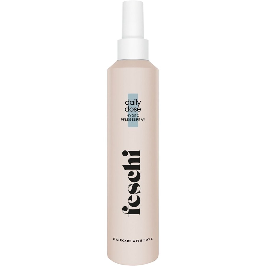 feschi daily dose Spray do pielęgnacji wodnej Odżywka bez spłukiwania