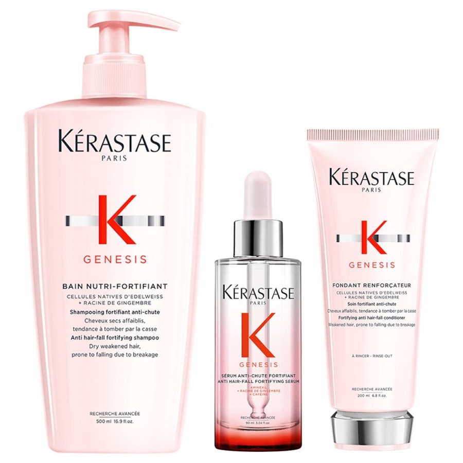 Kérastase Genesis Bundle