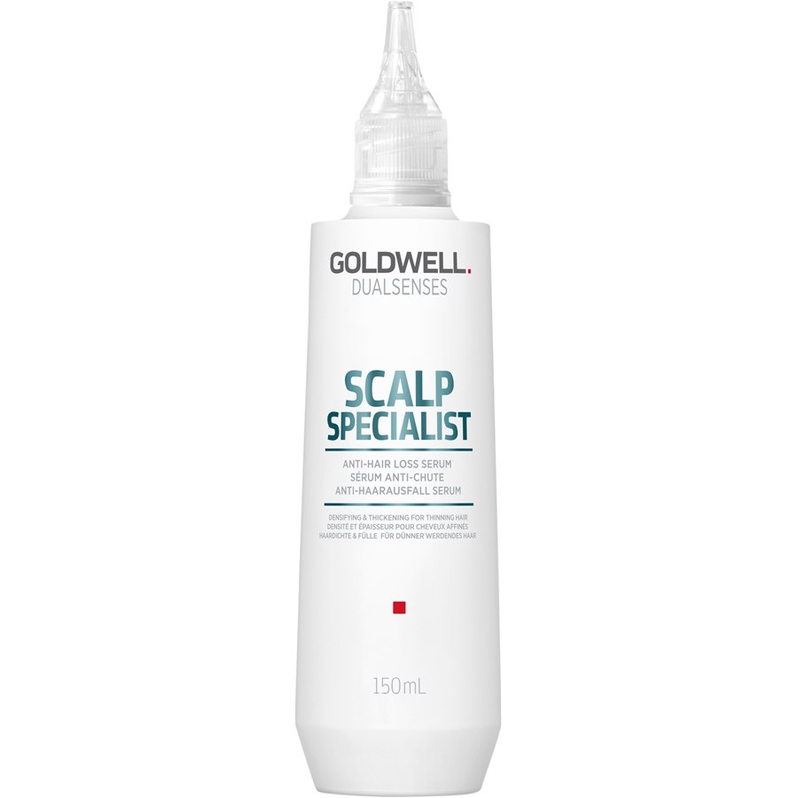 Goldwell Scalp Specialist Serum przeciw wypadaniu włosów
