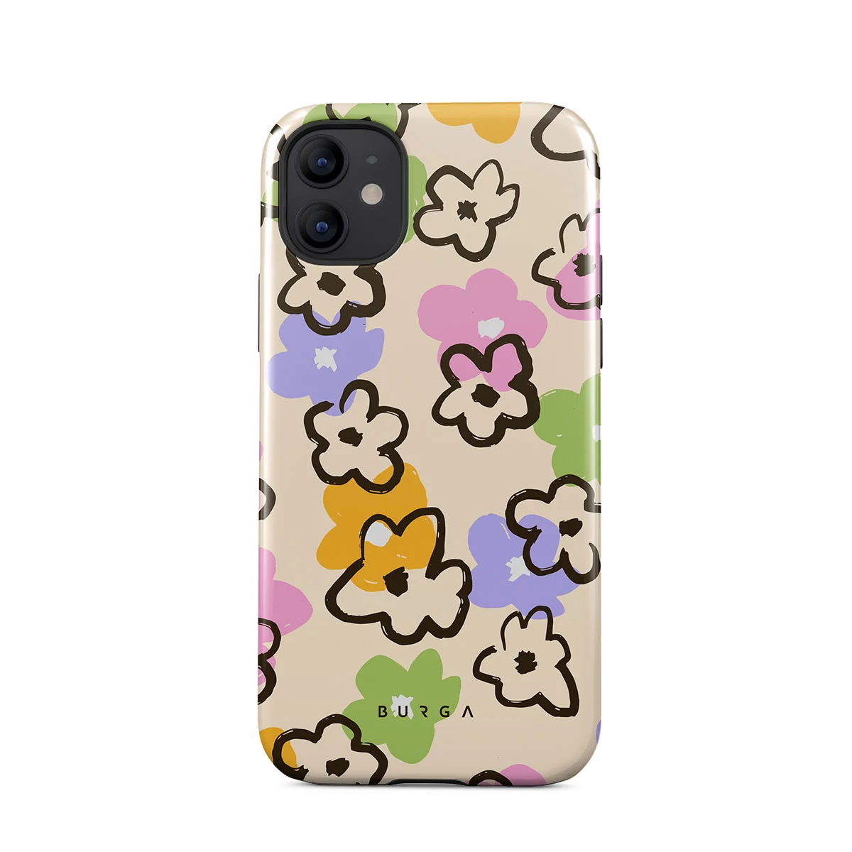 Good Vibes - iPhone 12 ケース