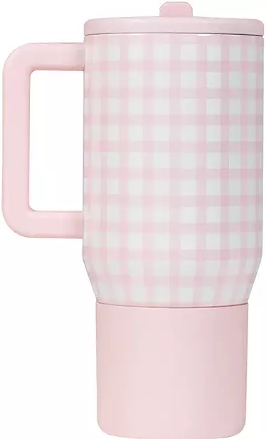 HYDROJUG 20 oz. Traveler Tumbler with Premium Finish
