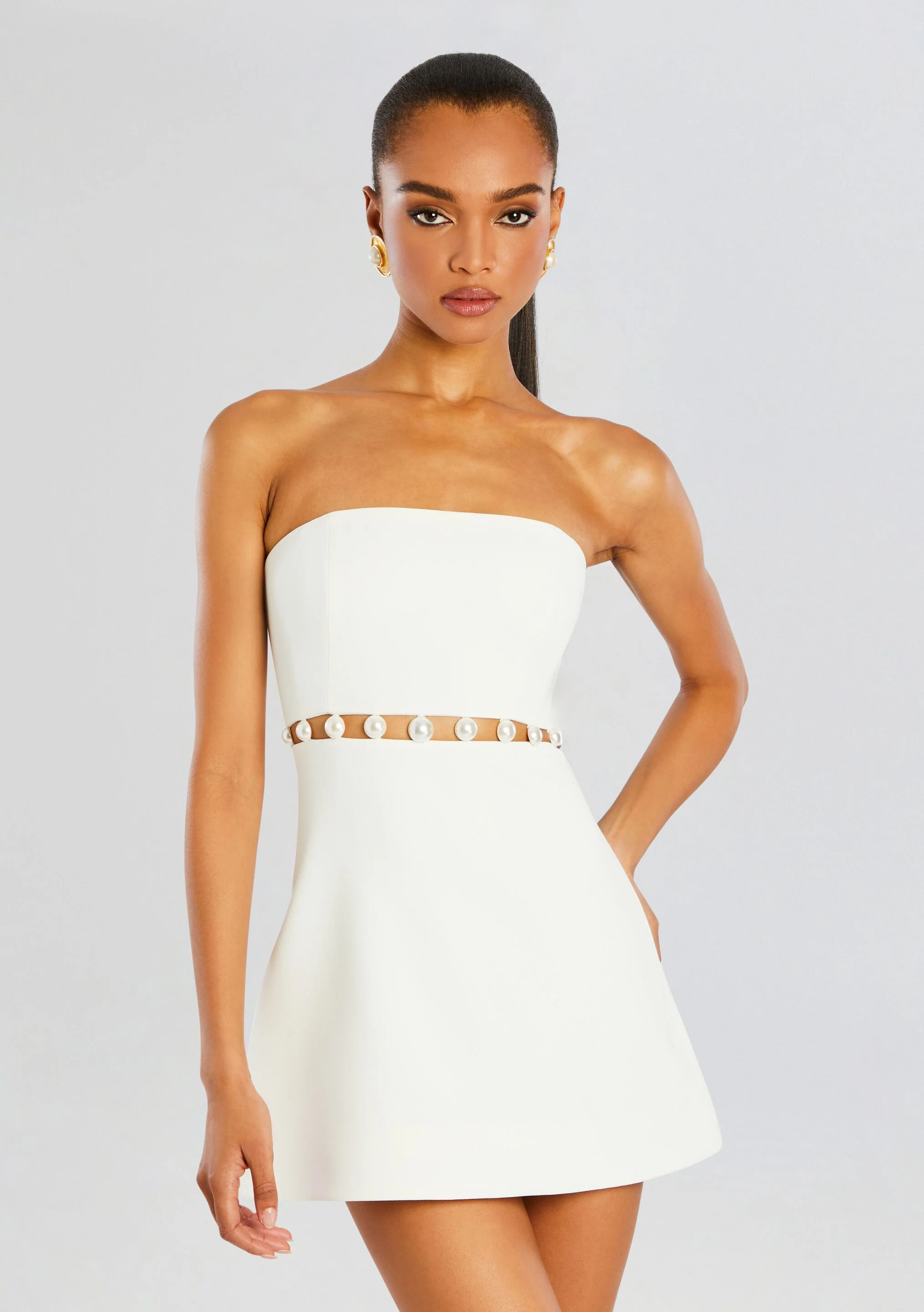 Katie Dress - luluinthesky