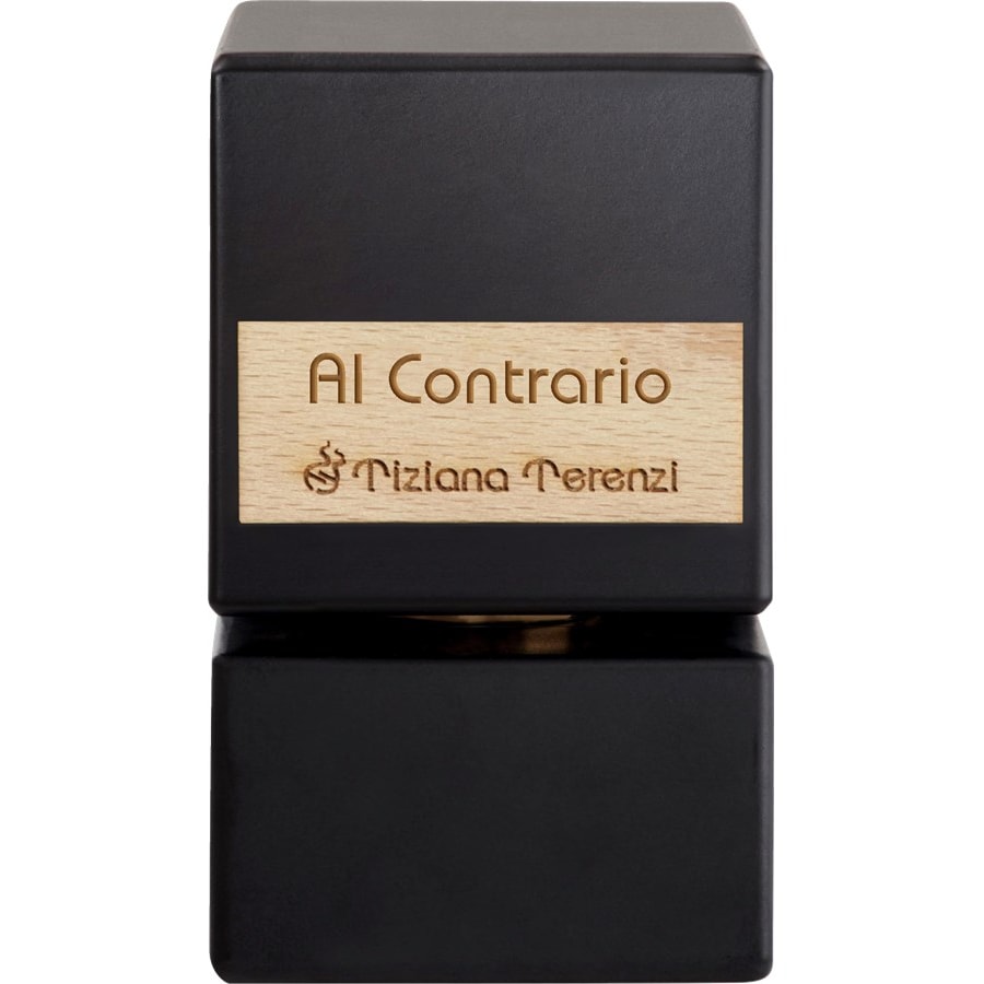 Tiziana Terenzi Classic Collection Extrait de Parfum Al Contrario