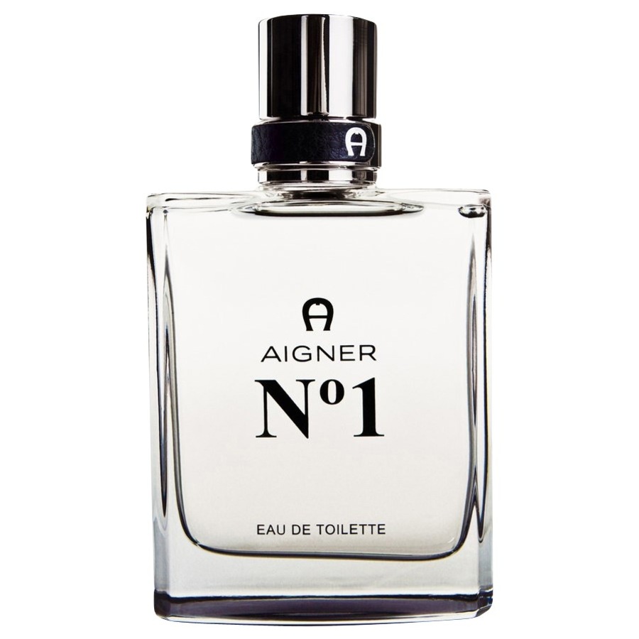 Aigner No.1 Eau de Toilette Spray