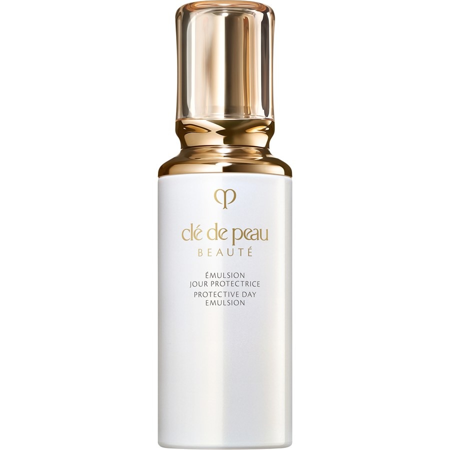 Clé de Peau Beauté Nawilżacz Emulsja ochronna na dzień