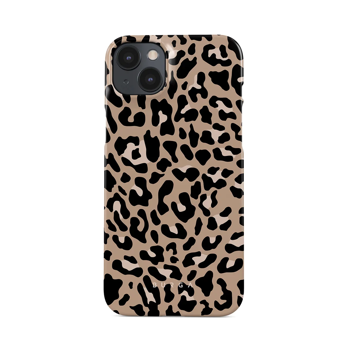 Pure Instinct - iPhone 14 Plus ケース