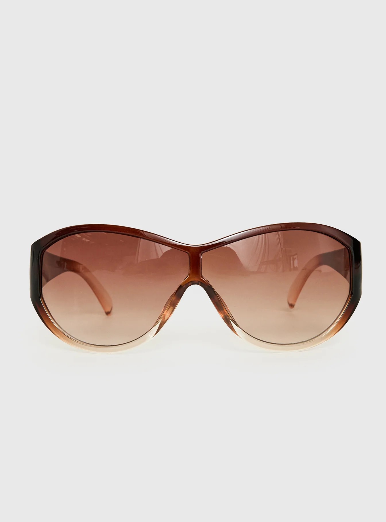Better Now Sunglasses Brown