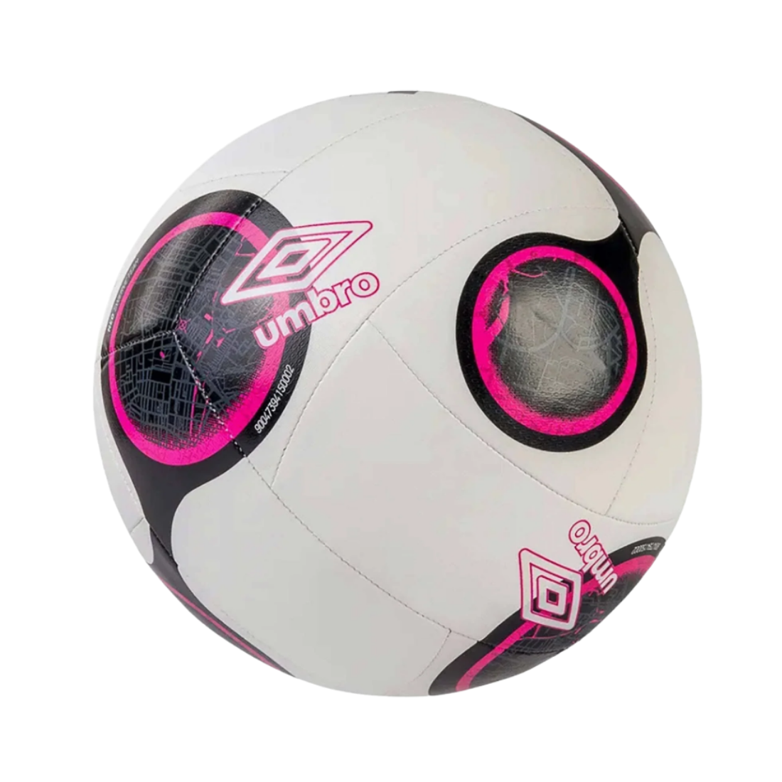 UMBRO Neo Swerve Team Men Football Size-5 Multi 21462U-NBS