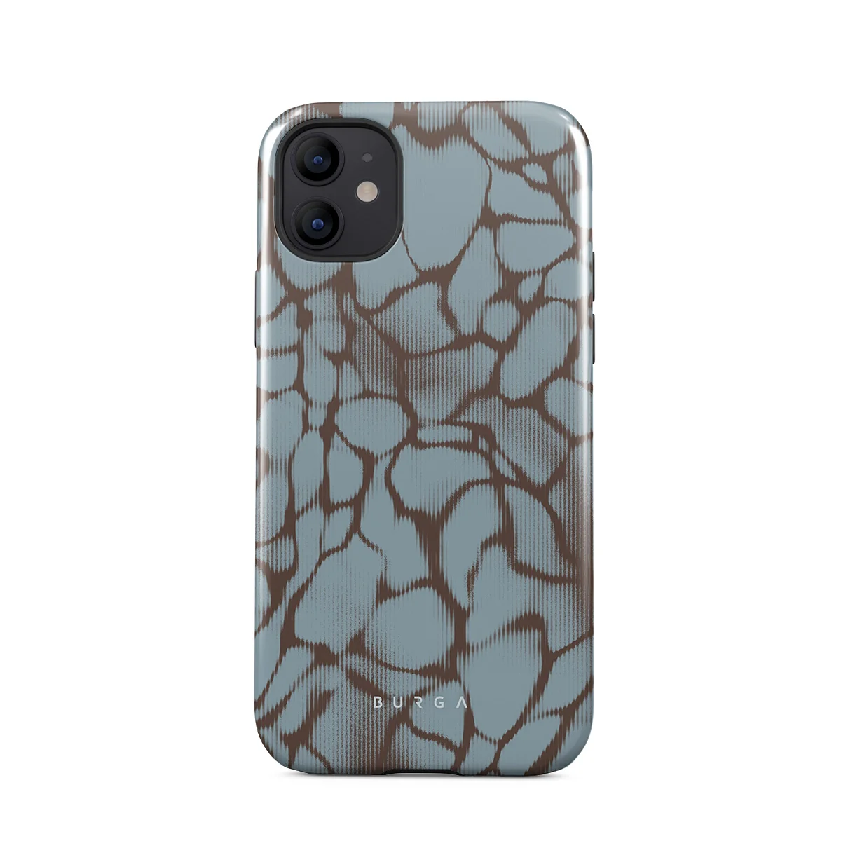 Distorsion - iPhone 12 ケース