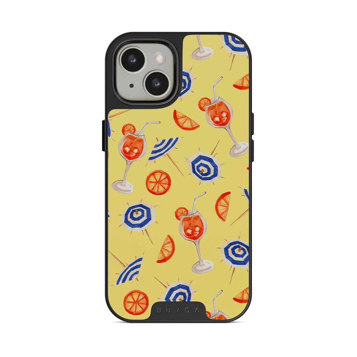 Beach Club - iPhone 13 ケース
