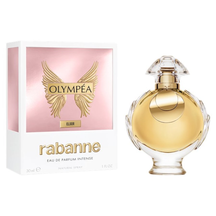Rabanne Olympéa Elixir Eau de Parfum Intense