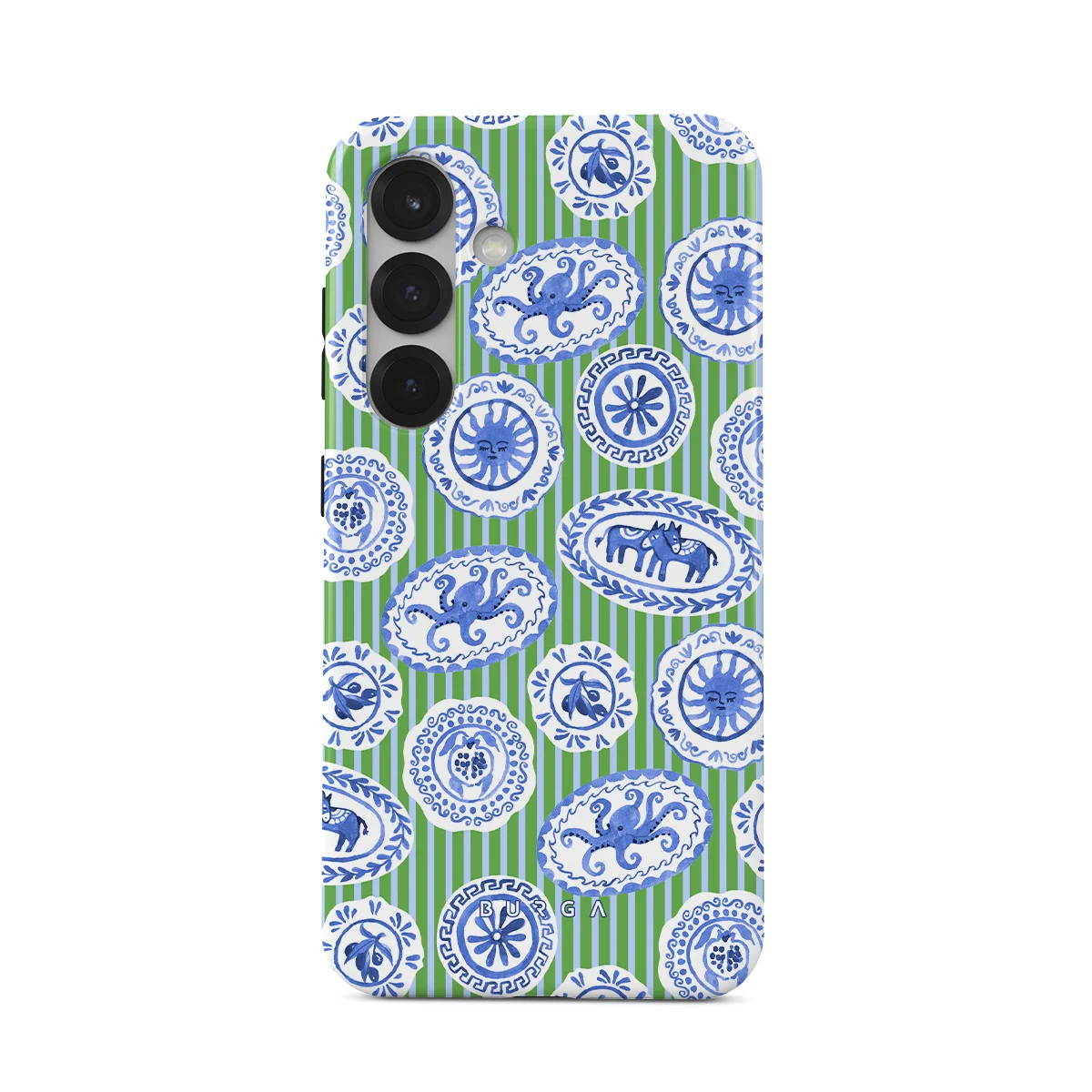 Taverna - Samsung Galaxy S25 Plus ケース