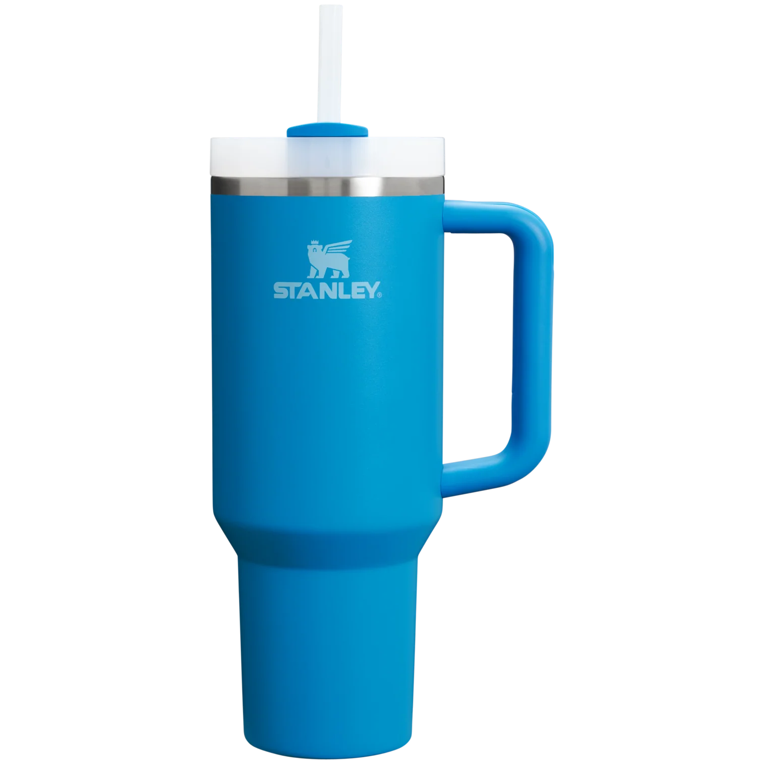 The Quencher H2.0 FlowState™ Tumbler  | Stanley Create