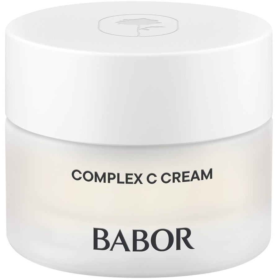 BABOR Skinovage Complex C Cream