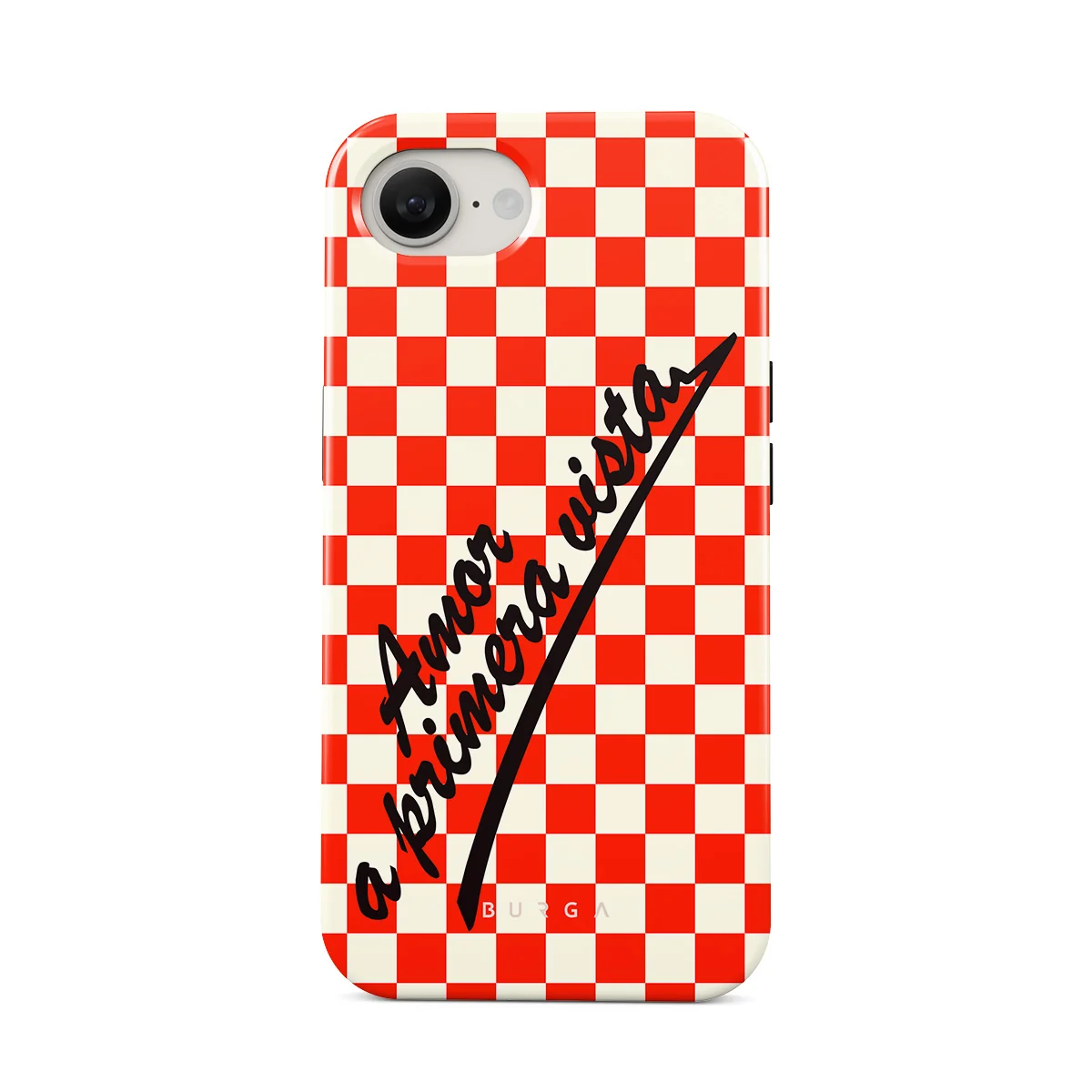 Amor - iPhone 16e ケース