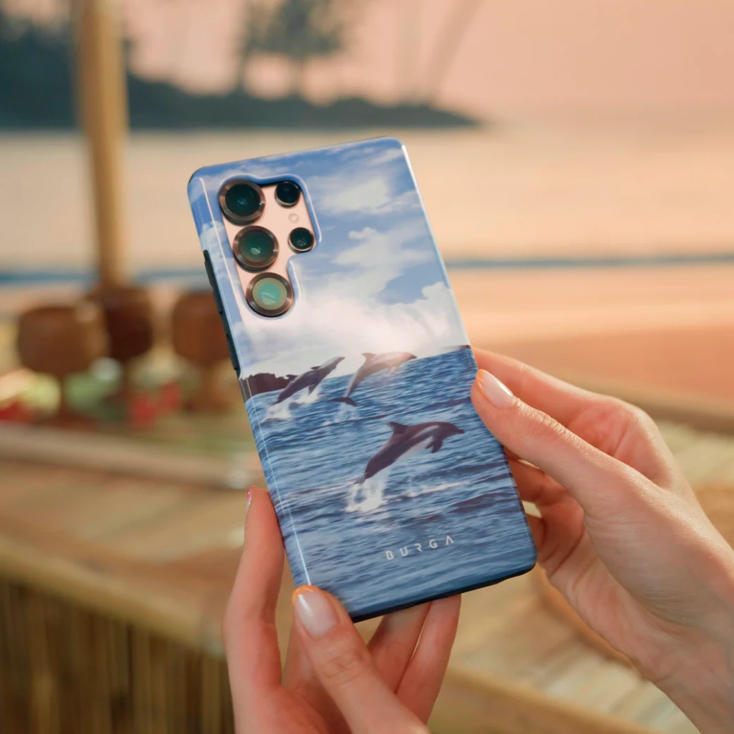 Holiday Archive - Samsung Galaxy S25 ケース