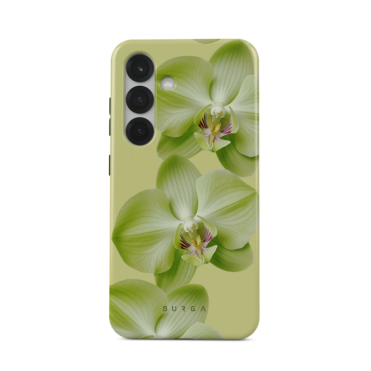 Purity - Samsung Galaxy S25 ケース