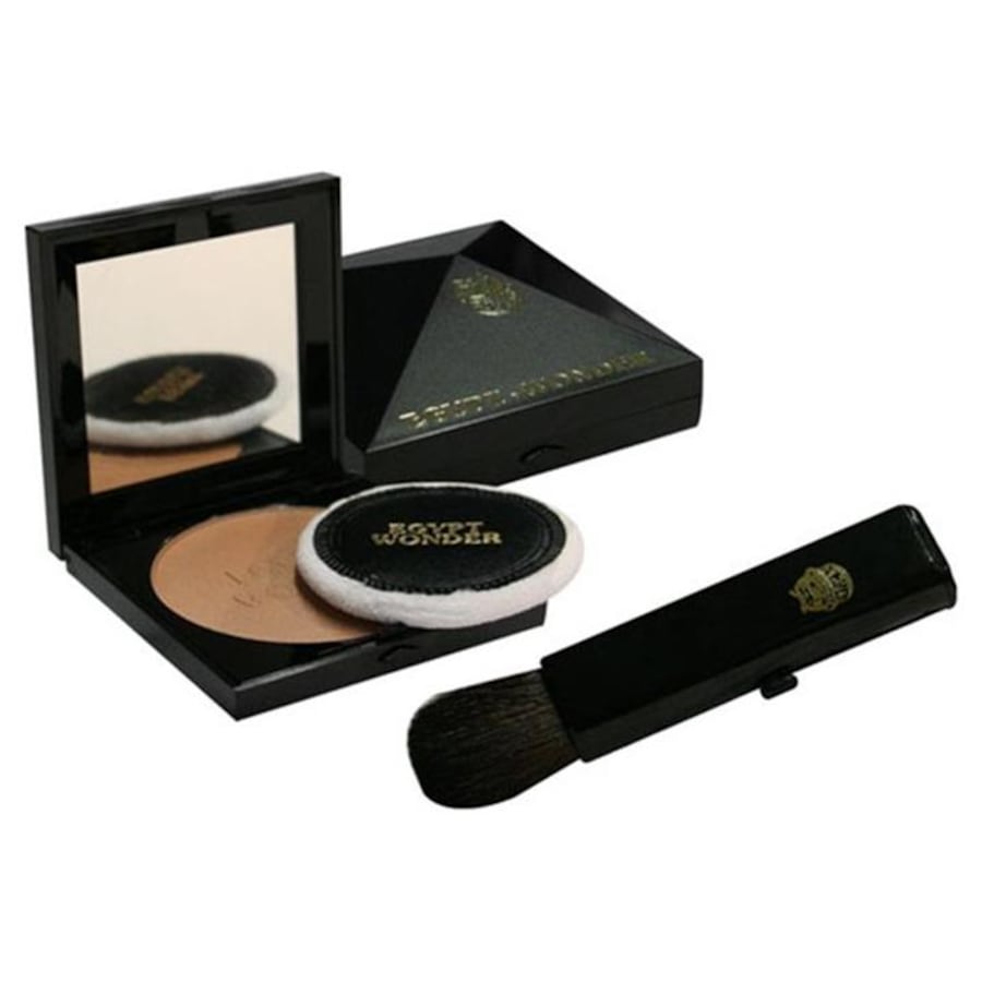 Tana Makijaż twarzy Egypt Wonder Compact Set