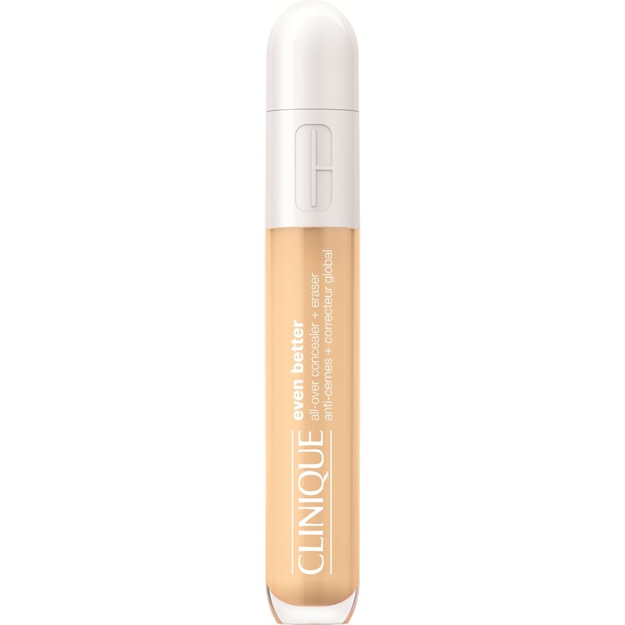 Clinique Korektor Even Better All-Over Concealer + Eraser