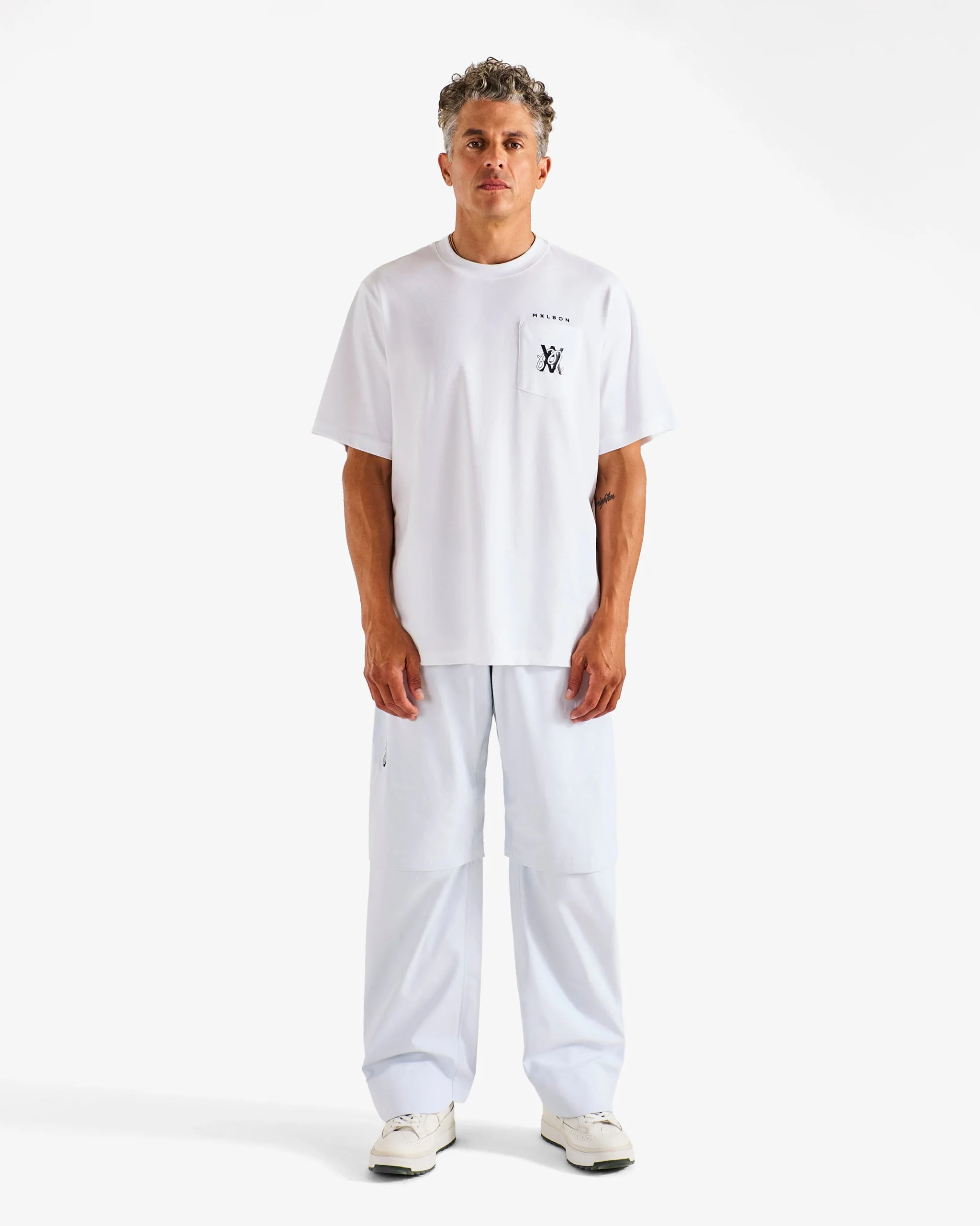 Arsham Fire At Will Tee