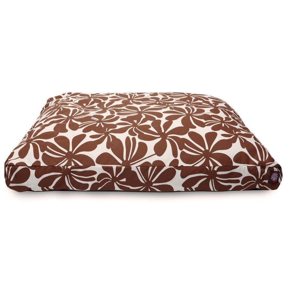 Plantation Memory Foam Dog Bed