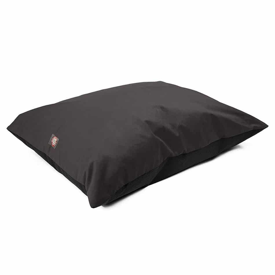 Velvet Super Value Dog Bed