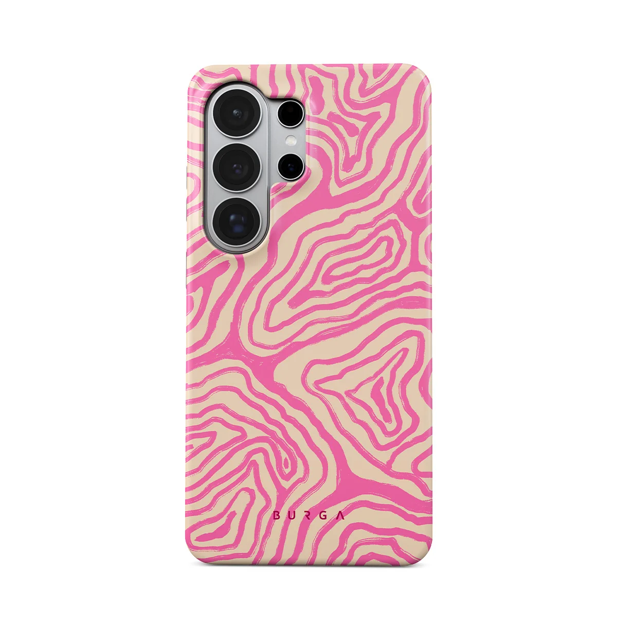 Pink Shores - Samsung Galaxy S26 Ultra ケース