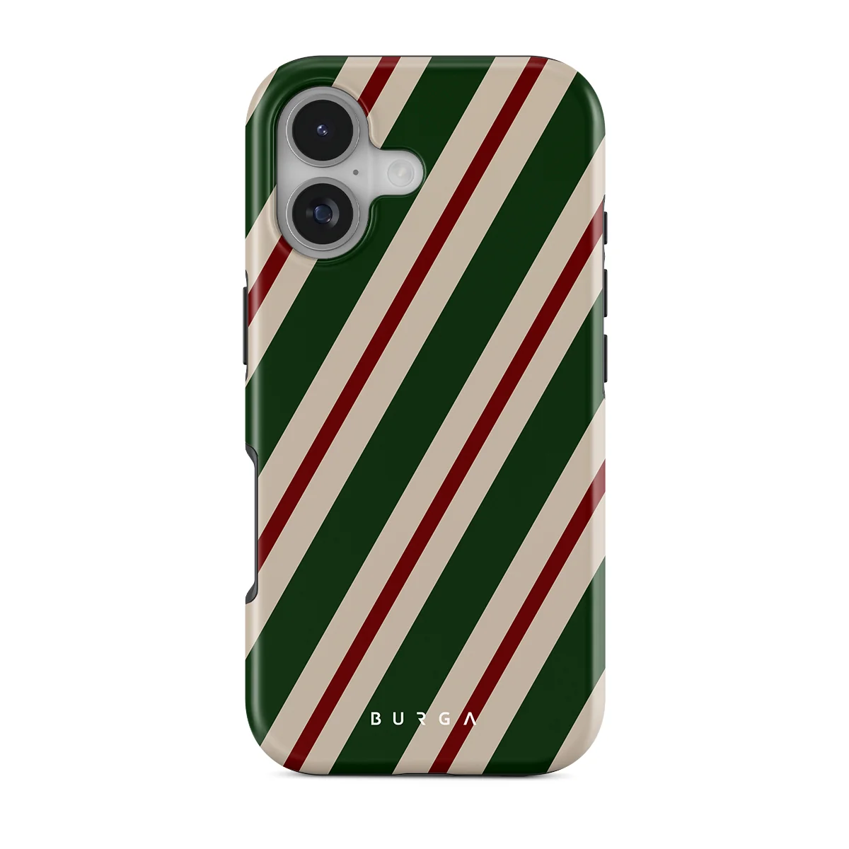 North Pole - iPhone 17 ケース